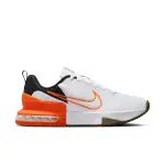 Chaussures indoor nike air max alpha trainer 6