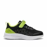 Chaussures de marche enfant kappa postie ev