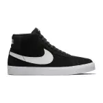 Chaussures nike sb zoom blazer mid