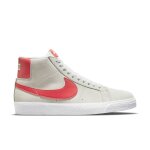 Chaussures nike sb zoom blazer mid