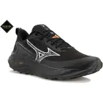 Chaussures de running femme mizuno neo lumina gtx
