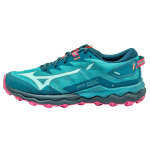 Chaussures de running femme mizuno wave daichi 7