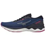 Chaussures de running femme mizuno wave skyrise 3