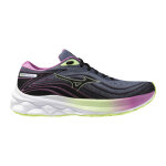 Chaussures de running femme mizuno wave skyrise roxy