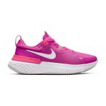 Chaussures de running femme nike react miler