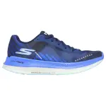 Chaussures de running femme skechers go run - razor excess
