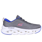 Chaussures de running femme skechers go swirl tech