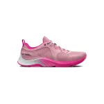 Chaussures de running femme under armour hovr omnia q1