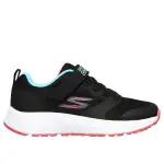 Chaussures de running fille skechers go consistent - vibrant dash