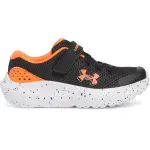 Chaussures de running fille under armour surge 4 ac