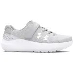 Chaussures de running fille under armour surge 4 ac pre - school