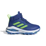 Chaussures de running � lacets �lastiques avec scratch enfant adidas fortarun all terrain cloudfoam sport ...