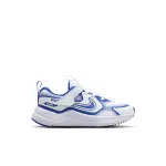 Chaussures de running � lacets �lastiques et scratch enfant nike cosmic runner