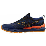 Chaussures de running mizuno wave daichi