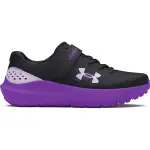 Chaussures de running pre - school fille under armour surge 4 ac