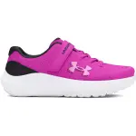 Chaussures de running pre - school fille under armour surge 4 ac