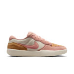 Chaussures de skateboard nike sb force 58