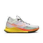 Chaussures de trail nike react pegasus 4 gore - tex