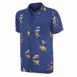 Chemise copa calcio donna