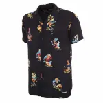 Chemise copa calcio donna