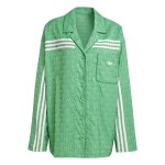 Chemise femme adidas 70s
