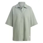 Chemise femme adidas lounge terry loop