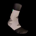 Chevillre avec bandes strap mcdavid 4 - way elastic