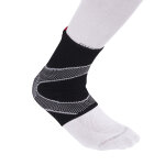 Chevillre avec contreforts gel mcdavid 4 - way elastic