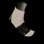 Chevillre noprne mcdavid noir
