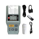 Chronomtre, 2000 mmoires avec imprimante intgre digi sport instruments dt820