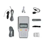 Chronom�tre 8000 m�moires avec imprimante int�gr�e digi sport instruments dt8100