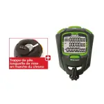 Chronom�tre tremblay 30 m�moires