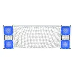 Cible ajustable football sporti