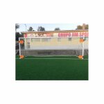 Cible de tir football softee