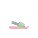 Claquettes b�b� fille nike kawa se