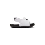 Claquettes bb garon nike kawa