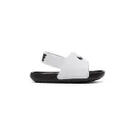 Claquettes b�b� gar�on nike kawa