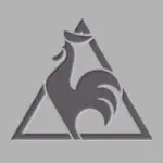 Claquettes le coq sportif