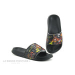 Claquettes enfant kappa logo sartwo 2