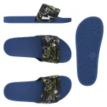 Claquettes enfant kappa sartwo