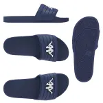 Claquettes enfant kappa sarty