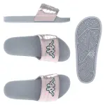 Claquettes enfant kappa searl