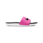Claquettes enfant nike kawa