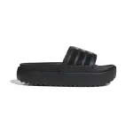 Claquettes femme adidas adilette platform