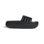 Claquettes femme adidas adilette platform Claquettes femme adidas adilette platform