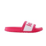Claquettes femme le coq sportif wording Claquettes femme le coq sportif wording