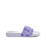 Claquettes femme kappa logo sartwow 2