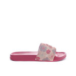 Claquettes femme kappa logo sartwow 2