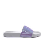 Claquettes femme kappa logo searl