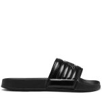 Claquettes femme kappa logo searl